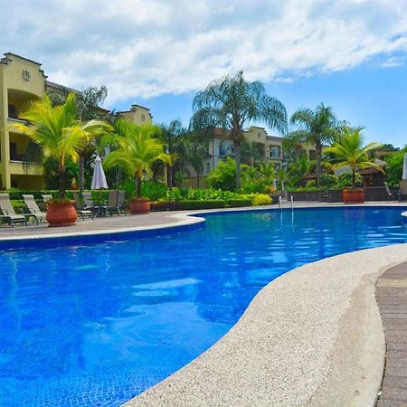 Los Suenos Marriot Hotel And Marina ฆาโก ภายนอก รูปภาพ