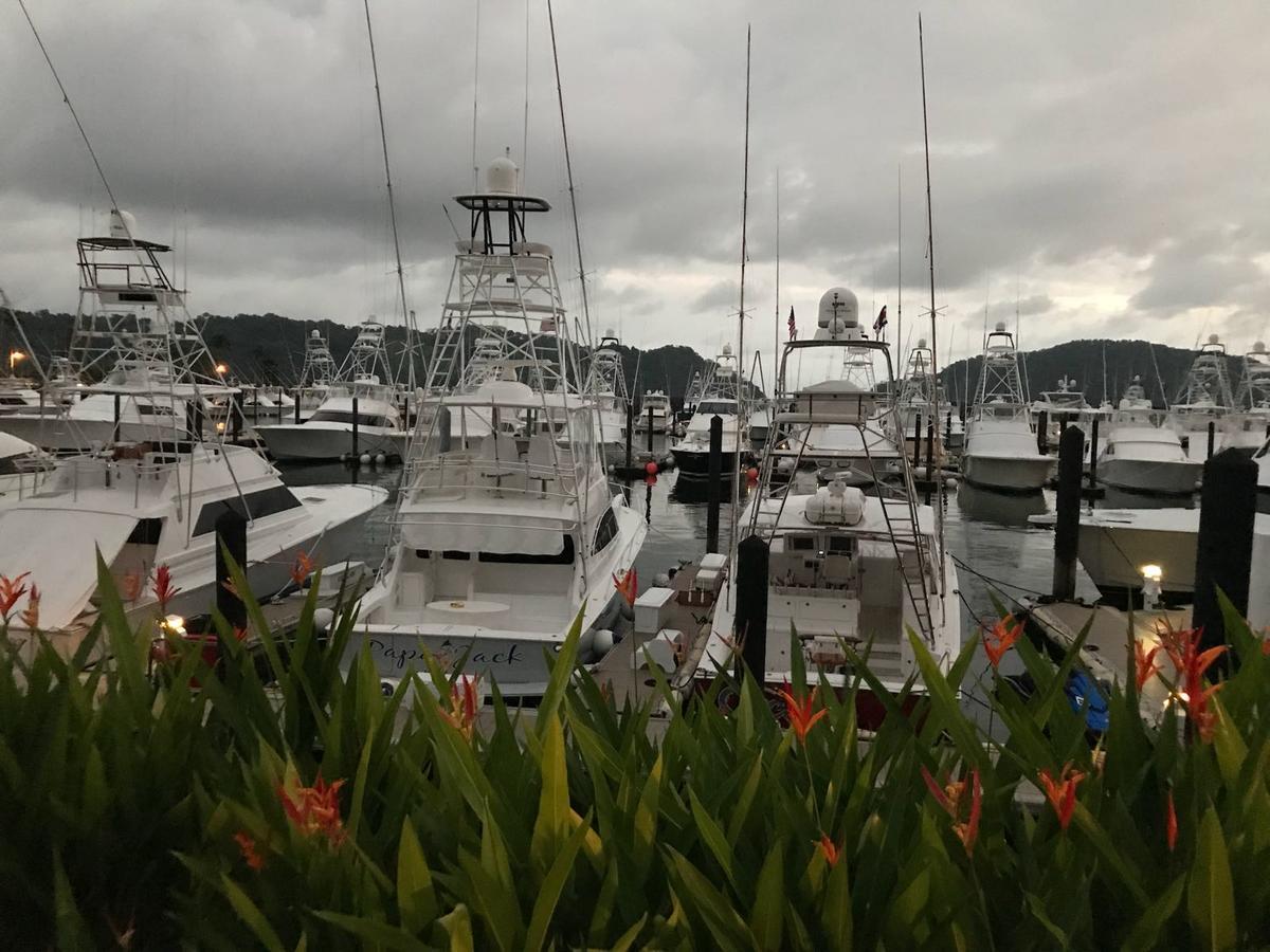 Los Suenos Marriot Hotel And Marina ฆาโก ภายนอก รูปภาพ