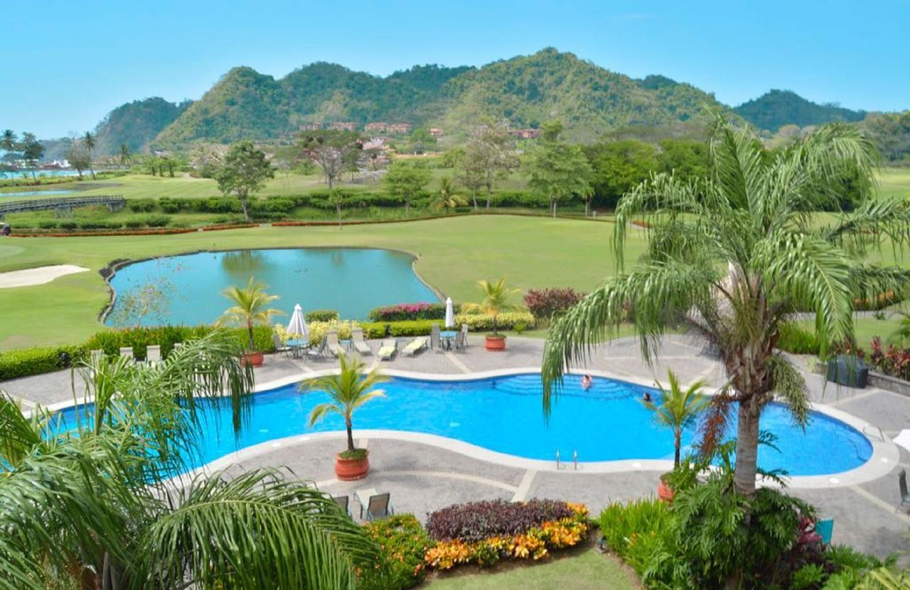 Los Suenos Marriot Hotel And Marina ฆาโก ภายนอก รูปภาพ