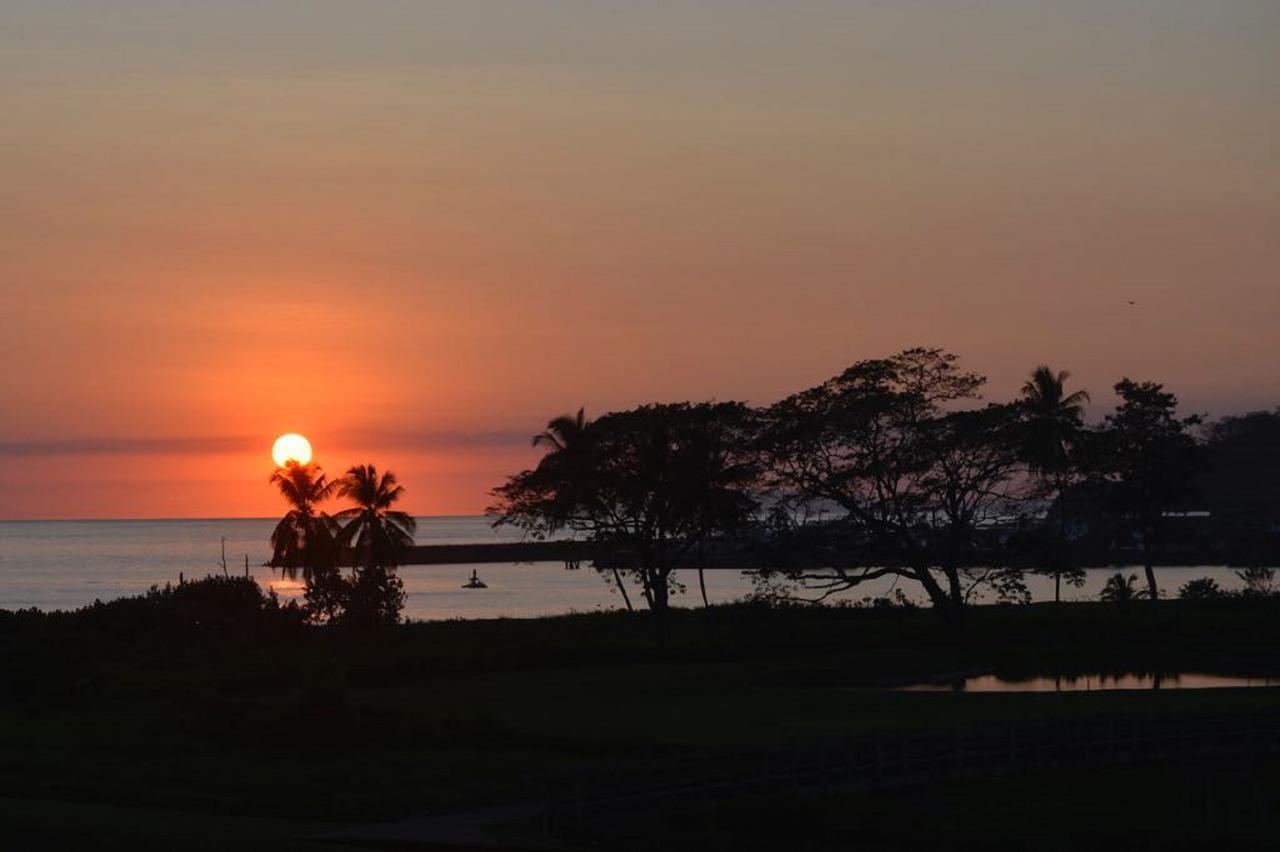 Los Suenos Marriot Hotel And Marina ฆาโก ภายนอก รูปภาพ