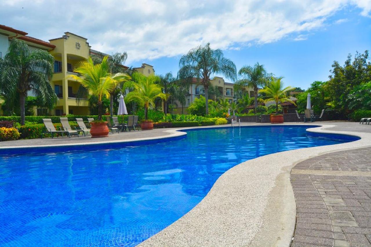 Los Suenos Marriot Hotel And Marina ฆาโก ภายนอก รูปภาพ
