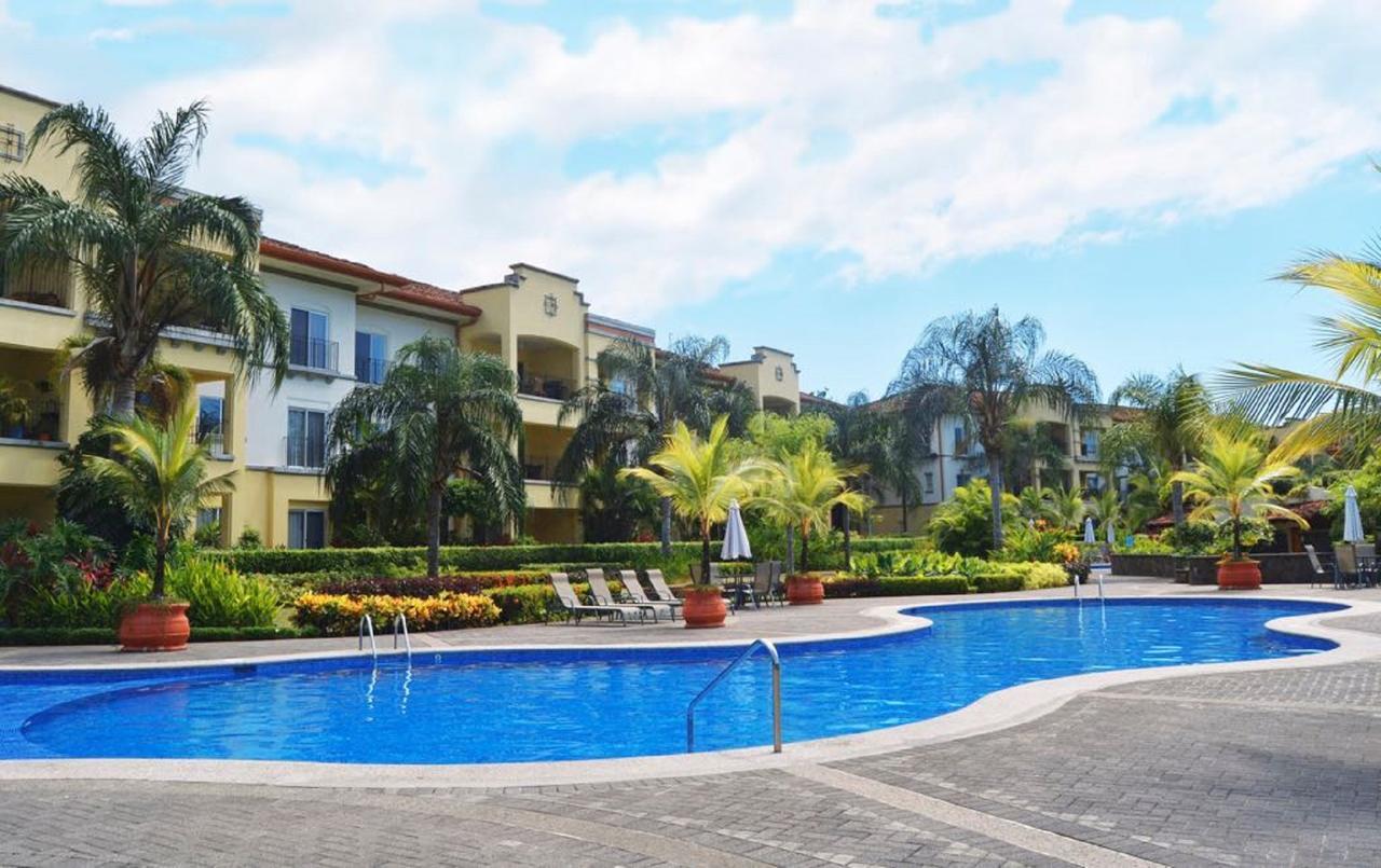 Los Suenos Marriot Hotel And Marina ฆาโก ภายนอก รูปภาพ