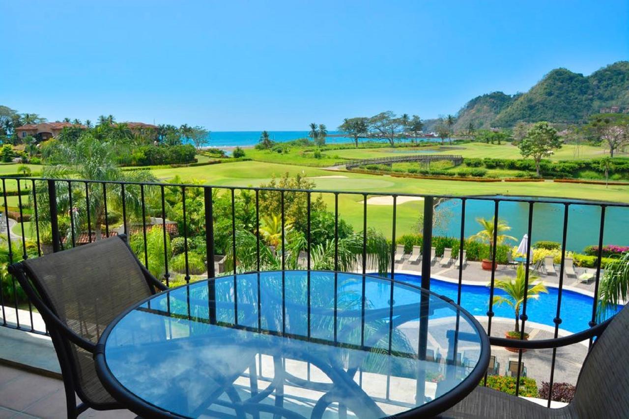 Los Suenos Marriot Hotel And Marina ฆาโก ภายนอก รูปภาพ