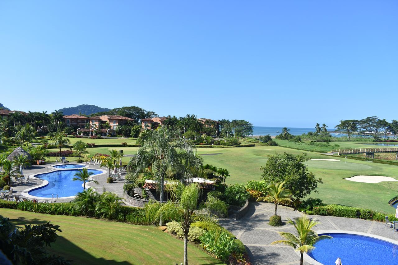 Los Suenos Marriot Hotel And Marina ฆาโก ภายนอก รูปภาพ