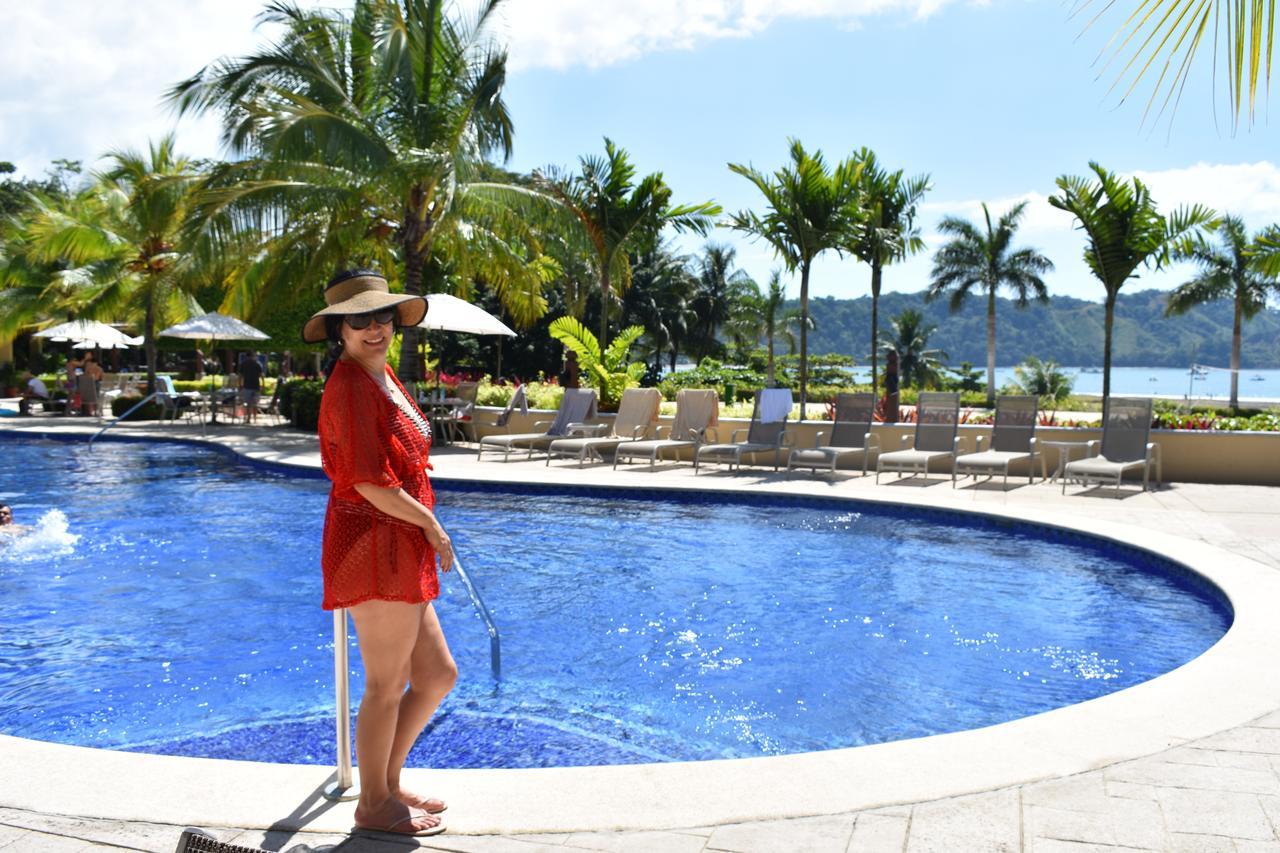 Los Suenos Marriot Hotel And Marina ฆาโก ภายนอก รูปภาพ