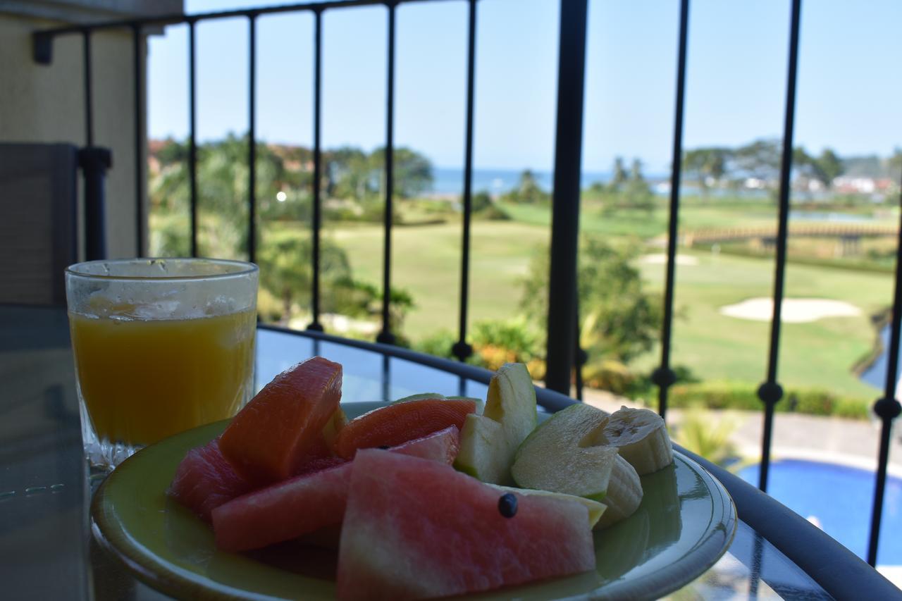 Los Suenos Marriot Hotel And Marina ฆาโก ภายนอก รูปภาพ