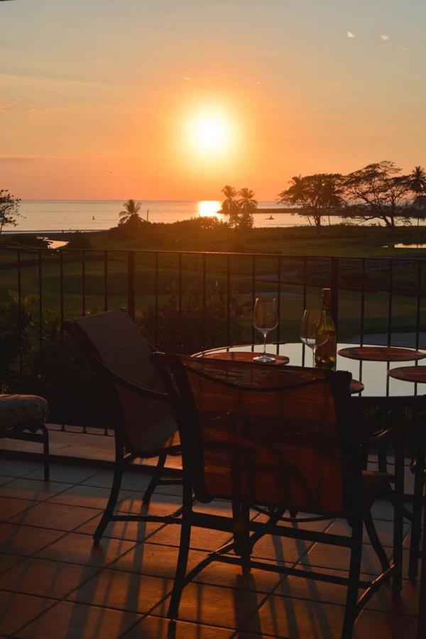 Los Suenos Marriot Hotel And Marina ฆาโก ภายนอก รูปภาพ